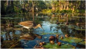 limpkin conservation and ecological role limpkin conservation and ecological role