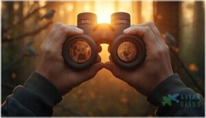 magnification and objective lens diameter magnification and objective lens diameter