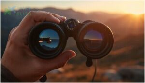 magnification power magnification power