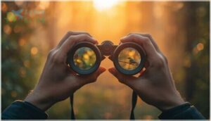 magnification power and optimal range magnification power and optimal range