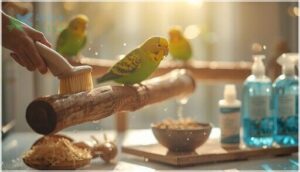 maintaining perches for lasting bird health maintaining perches for lasting bird health