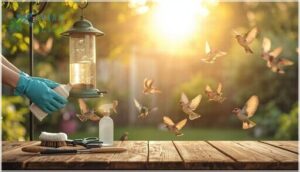 maintenance tips for elderly bird feeders maintenance tips for elderly bird feeders