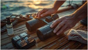 maintenance tips for marine binoculars maintenance tips for marine binoculars