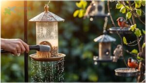 maintenance tips for small yard feeders maintenance tips for small yard feeders
