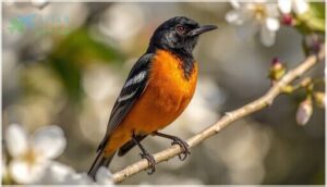 male plumage and markings male plumage and markings