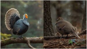 male vs. female differences male vs. female differences