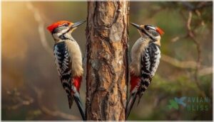 male vs. female features male vs. female features