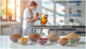 managing and correcting protein deficiency managing and correcting protein deficiency