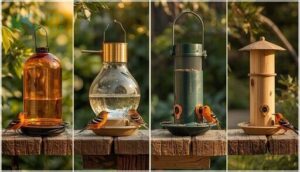 material options: plastic, glass, metal, and eco-friendly material options: plastic, glass, metal, and eco-friendly