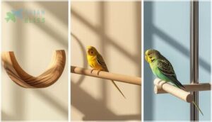 material options (wood, plastic, metal) material options (wood, plastic, metal)