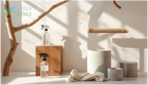 material safety and hygiene considerations material safety and hygiene considerations