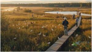 maximizing funding impact on bird habitats maximizing funding impact on bird habitats