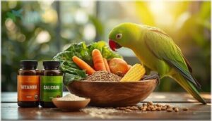 medication and dietary adjustments medication and dietary adjustments