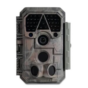 Meidase P70 (Non Cellular,Non WiFi) Trail Camera, B0D5LCW4SM