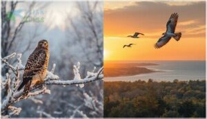 migration and seasonal patterns migration and seasonal patterns