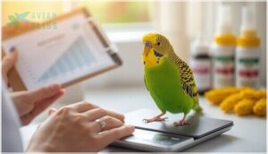 monitoring recovery progress and adjustments monitoring recovery progress and adjustments