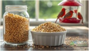 monitoring seed quality and freshness monitoring seed quality and freshness