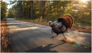 myths and facts about turkey running speed myths and facts about turkey running speed