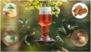 natural and chemical ant deterrents natural and chemical ant deterrents