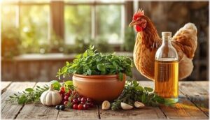 natural dietary strategies for coccidiosis natural dietary strategies for coccidiosis