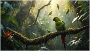 natural habitat and wild behavior natural habitat and wild behavior