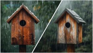 natural weather resistance natural weather resistance