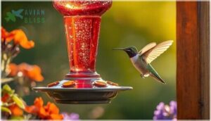 nectar feeders nectar feeders