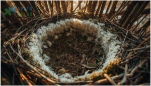 nest lining and insulation nest lining and insulation