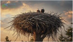 nest size and record measurements nest size and record measurements