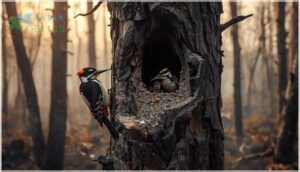 nesting and reproductive behavior nesting and reproductive behavior