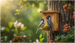 nesting, conservation, and backyard support nesting, conservation, and backyard support