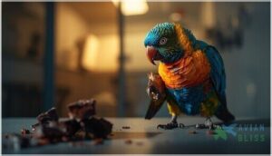 neurological symptoms (tremors, seizures) neurological symptoms (tremors, seizures)