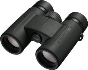 Nikon PROSTAFF P3 10x30 Binocular B0B3JPGJMX