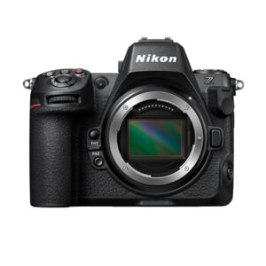 Nikon Z 8 | Professional B0C4Q71JBY