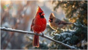 northern cardinal northern cardinal