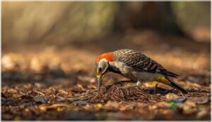 northern flicker northern flicker