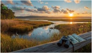 notable birding locations in your region notable birding locations in your region