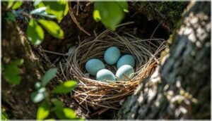 number of eggs in a clutch number of eggs in a clutch