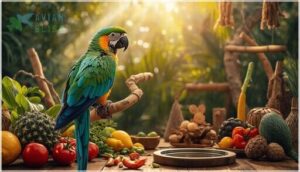 nutrition and care strategies for feather regrowth nutrition and care strategies for feather regrowth