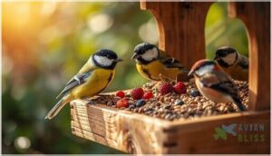 nutritional requirements for small bird species nutritional requirements for small bird species