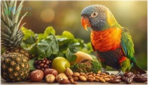 nutritional support for healthy molting nutritional support for healthy molting