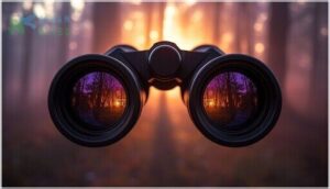 objective lens diameter objective lens diameter