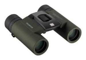 Olympus Binoculars Forest Green B005CT956O