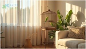 optimal cage placement in your home optimal cage placement in your home