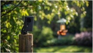 optimal camera placement and mounting options optimal camera placement and mounting options