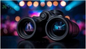 optimal magnification and objective lens size optimal magnification and objective lens size