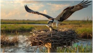 osprey conservation and breeding osprey conservation and breeding