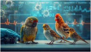 other common avian viral diseases other common avian viral diseases