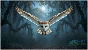 owl behavior and hunting in alabama owl behavior and hunting in alabama