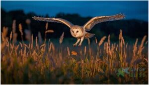 owl behavior, diet, and hunting patterns owl behavior, diet, and hunting patterns